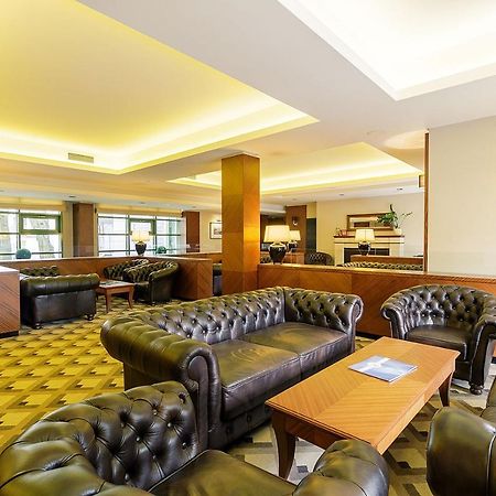 Apartment With Terrace And Sauna By Grand Apartments Sopot Bagian luar foto