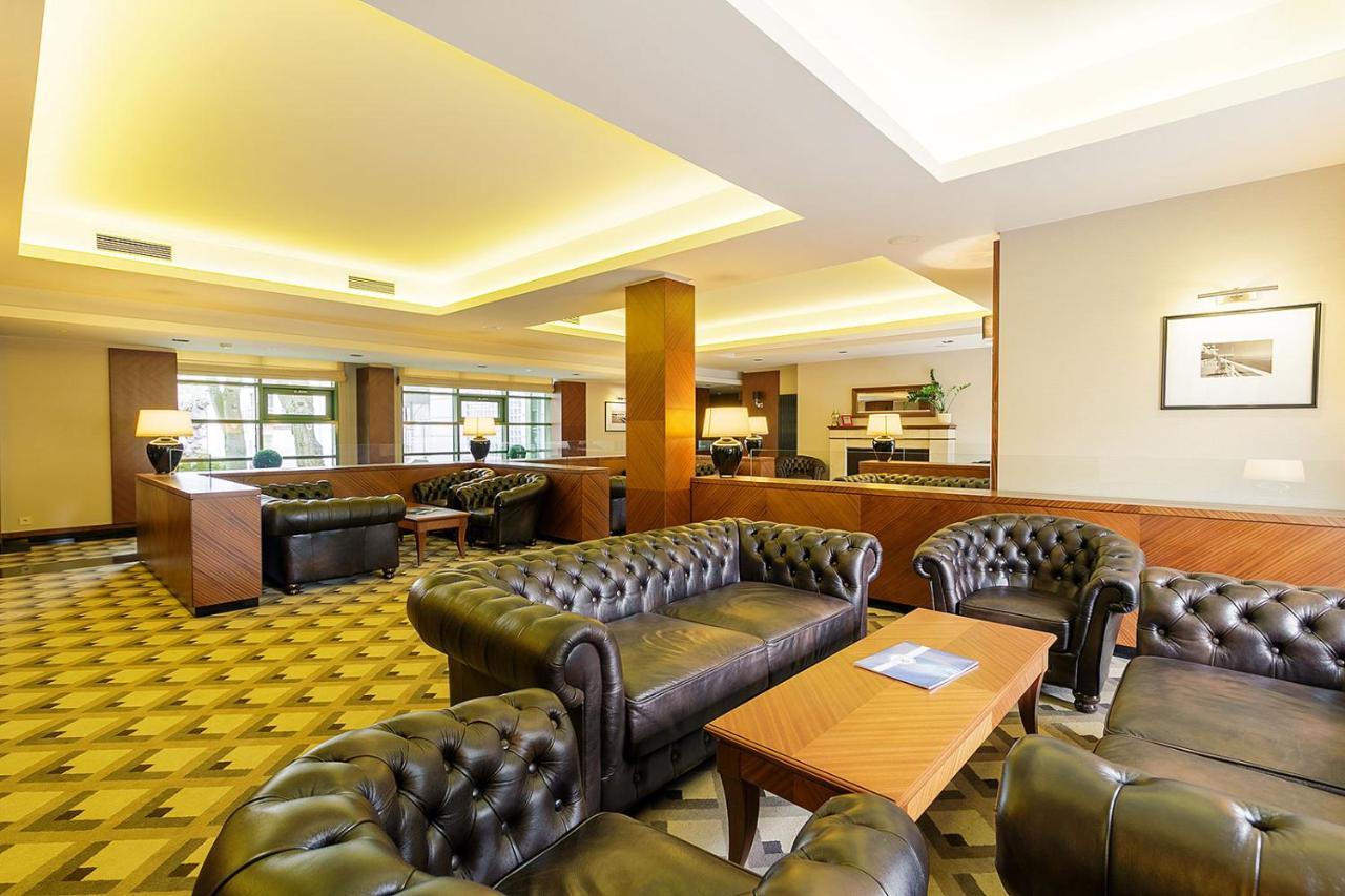 Apartment With Terrace And Sauna By Grand Apartments Sopot Bagian luar foto